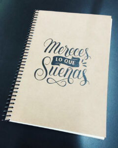 PERSONALIZADOS