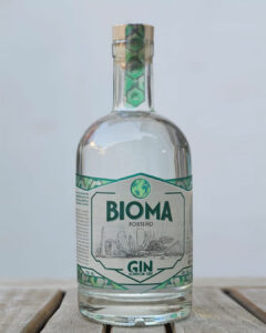 BIOMA